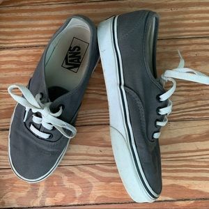 Classic Vans Sneakers